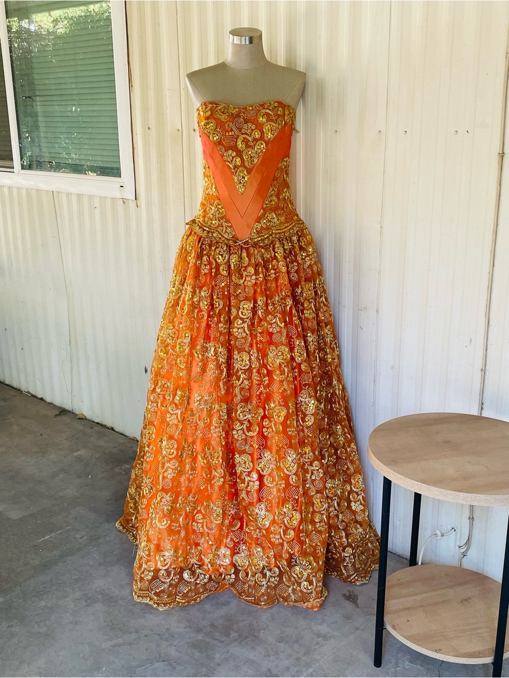 Formal Dress
